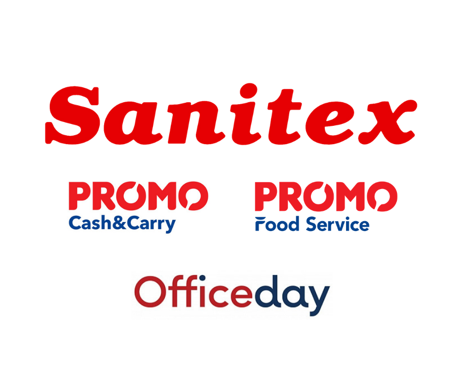 Sanitex pievienojas Telema EDI tīmeklim