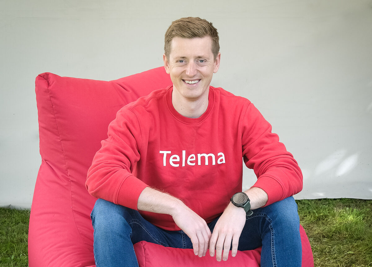 Tanels Karu pievienojas Telema kā pārdošanas vadītājs