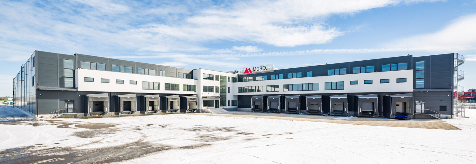 Mobec: dubultoja kampaņu pārdošanas apjomus ar Telema Visibility