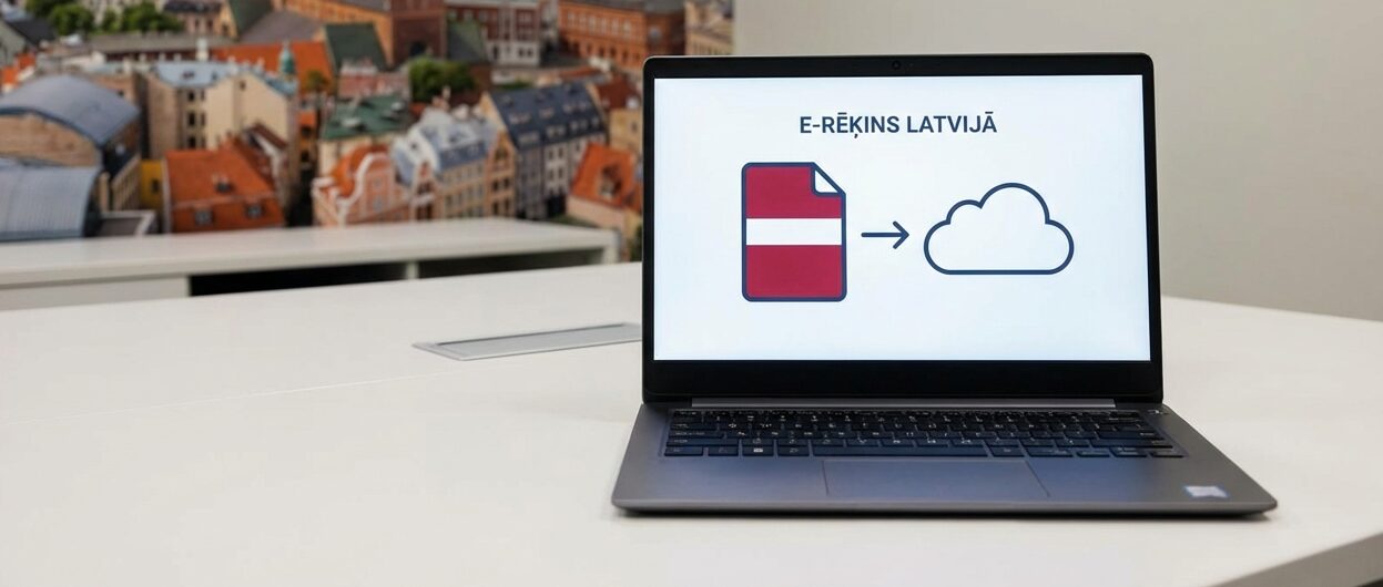 Ceļvedis Latvijas B2G e-rēķinu prasībās un datu iesniegšana VID 2026. gadā – kas uzņēmumiem jāzina