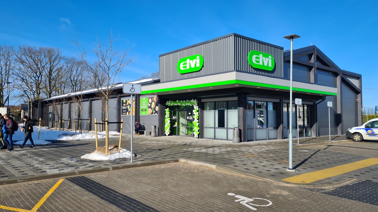 ELVI par 50% paplašina EDI tīklu, izmantojot strukturētu partneru pievienošanas procesu