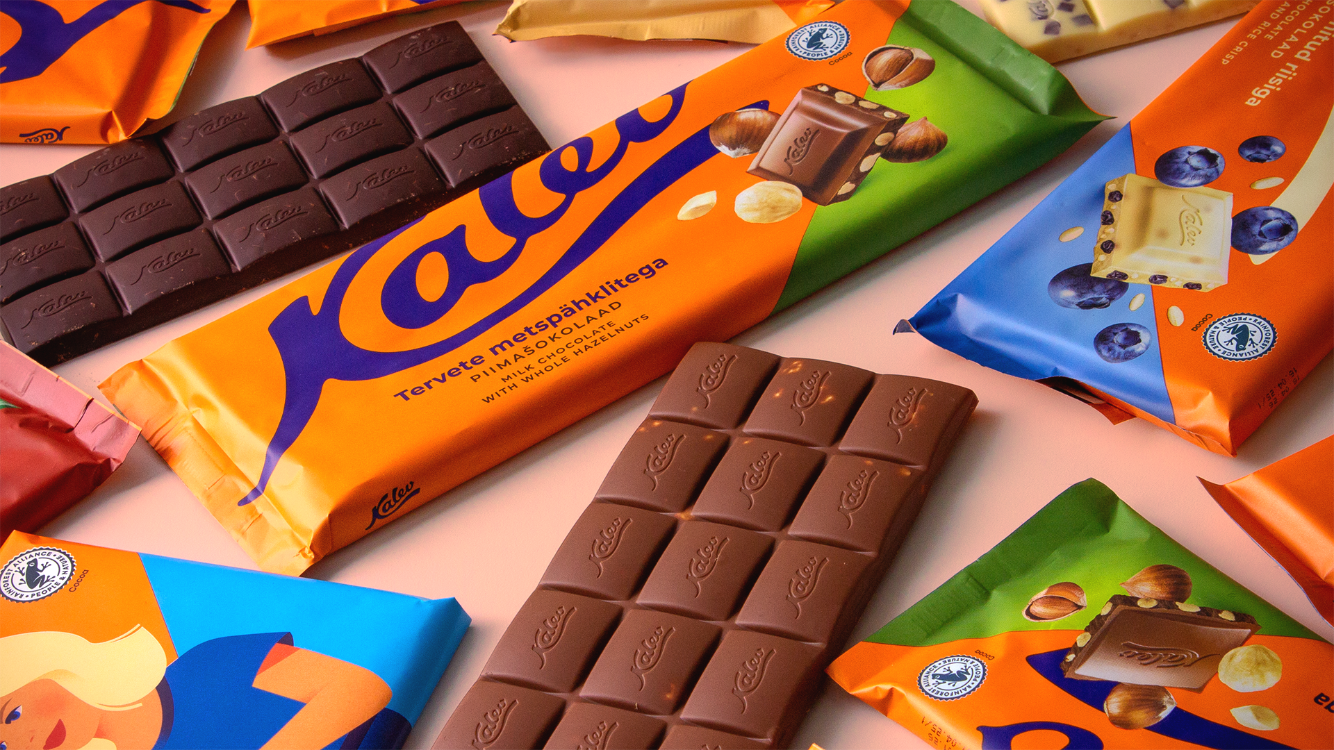 25 gadi uzticības: pateicoties Telema, Orkla ietaupa veselas nodaļas darba laiku
